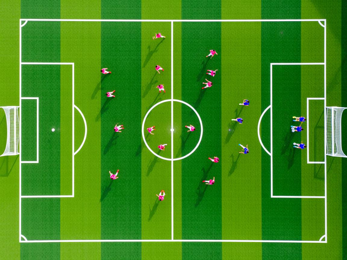 爱游戏体育-拜仁精准传控提高进攻成功率，拜仁控球  第3张