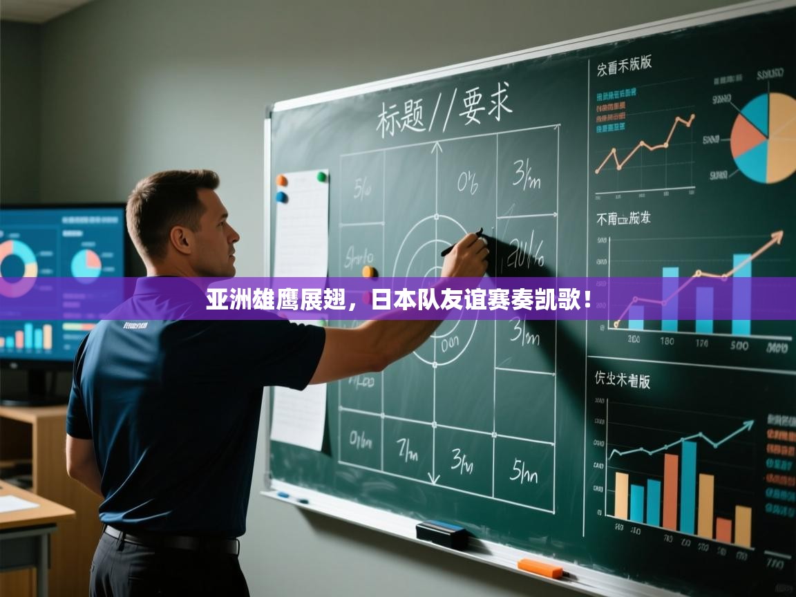 亚洲雄鹰展翅,日本队友谊赛奏凯歌! 第2张