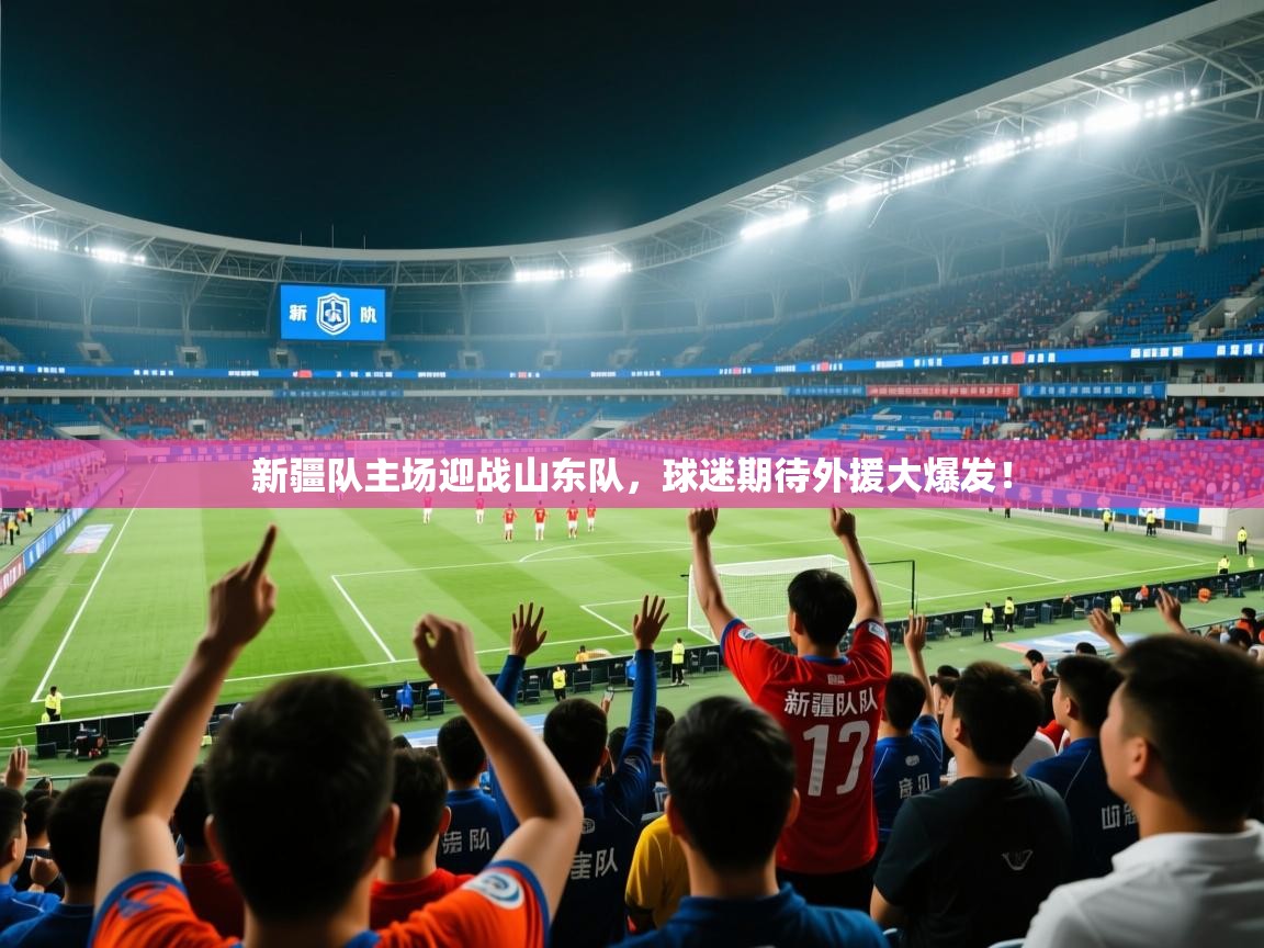 新疆队主场迎战山东队，球迷期待外援大爆发！  第1张