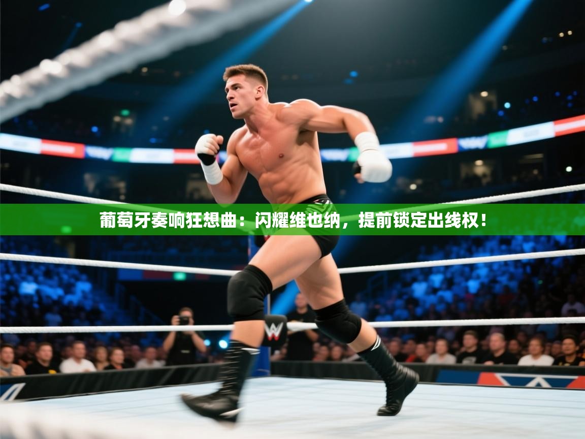 葡萄牙奏响狂想曲：闪耀维也纳，提前锁定出线权！  第2张