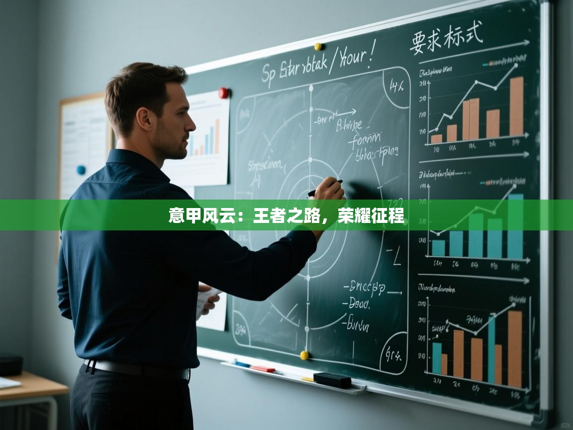 意甲风云:王者之路,荣耀征程 第1张