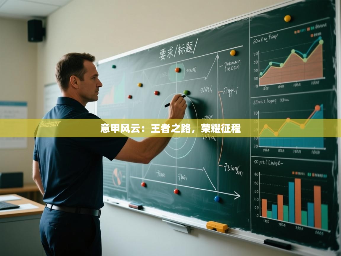 意甲风云:王者之路,荣耀征程 第2张