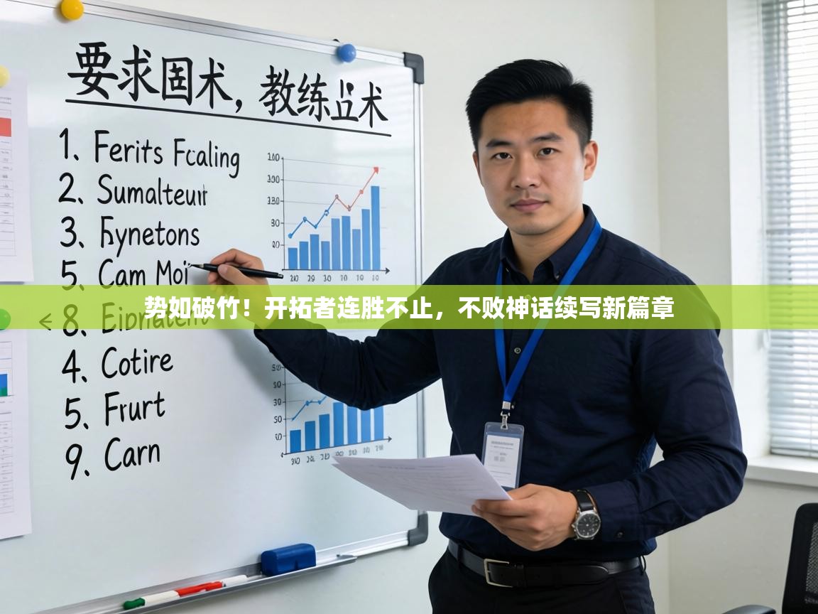 势如破竹！开拓者连胜不止，不败神话续写新篇章  第1张